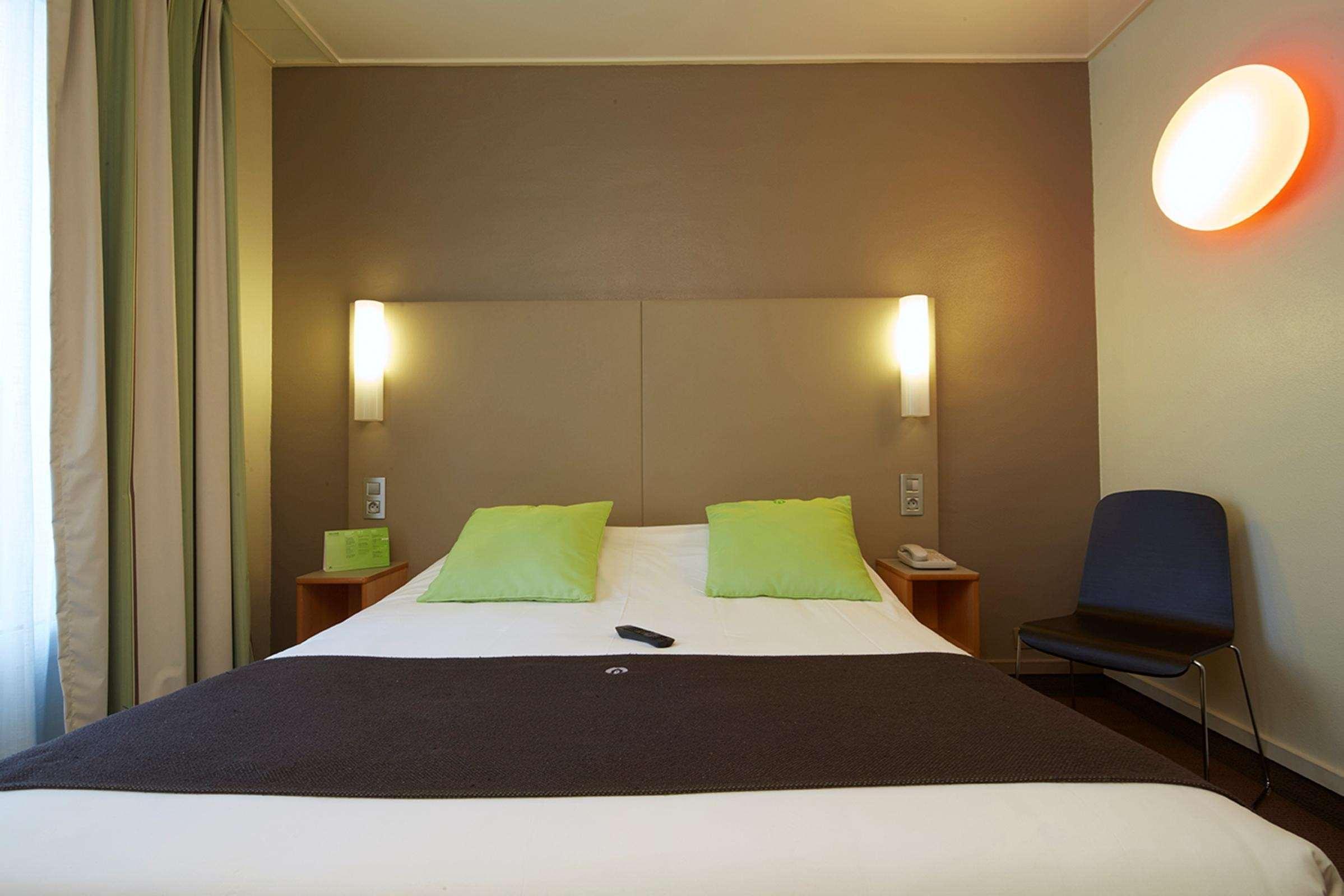 Hotel Campanile 14 - Maine Montparnasse Parijs