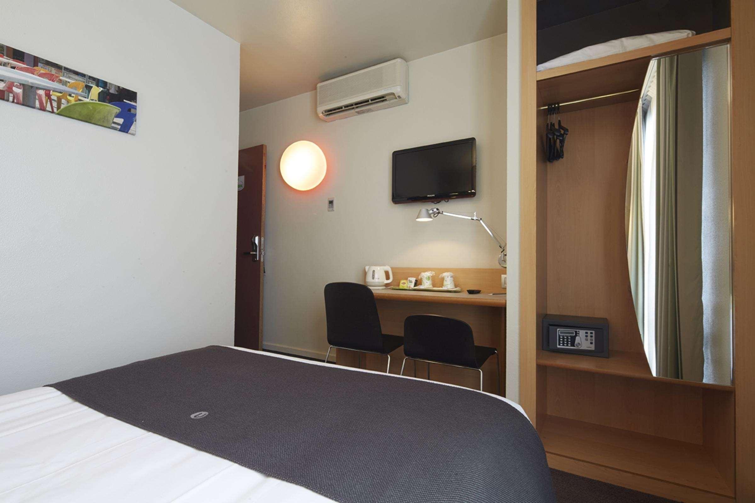 Hotel Campanile 14 - Maine Montparnasse Parijs