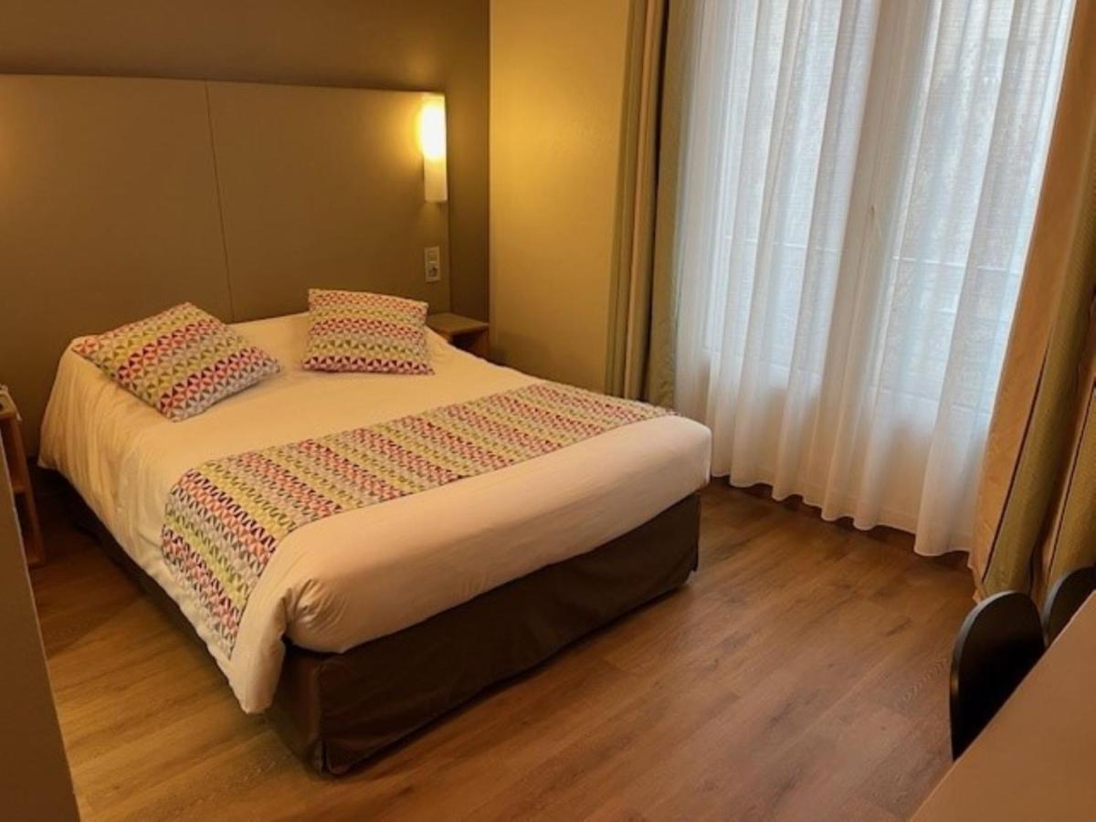 Hotel Campanile 14 - Maine Montparnasse Parijs