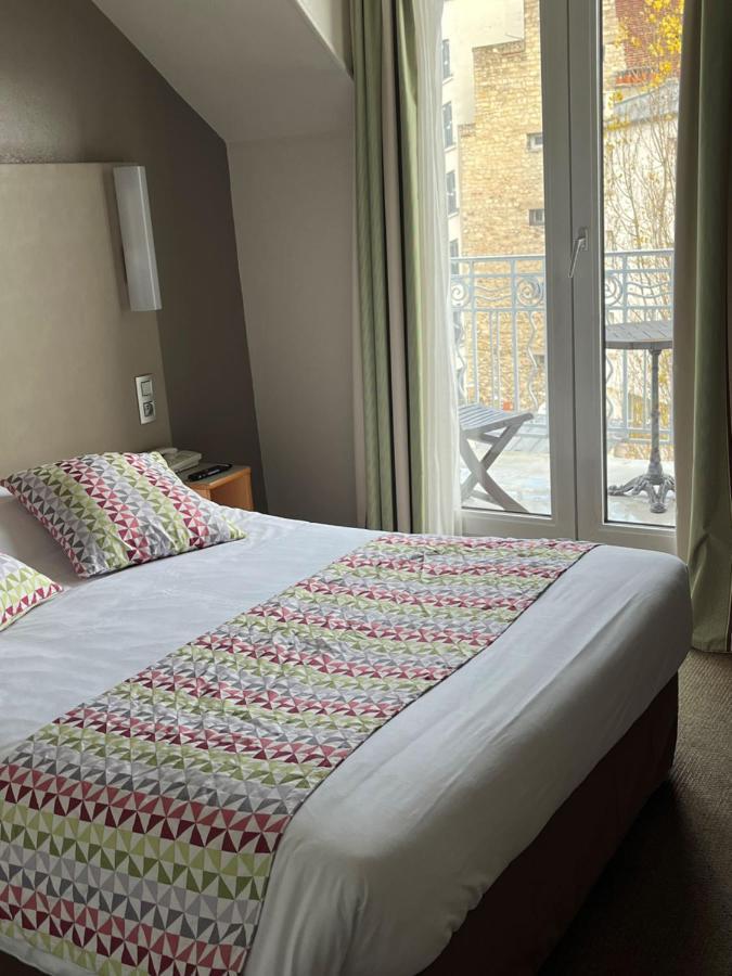Campanile 14 - Maine Montparnasse 3* Parijs